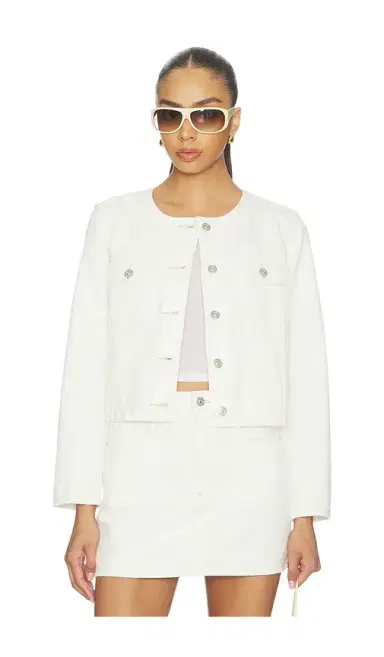 PAIGE Dean Jacket | Thumbnail 1 PAIGE Dean Jacket | Thumbnail 1