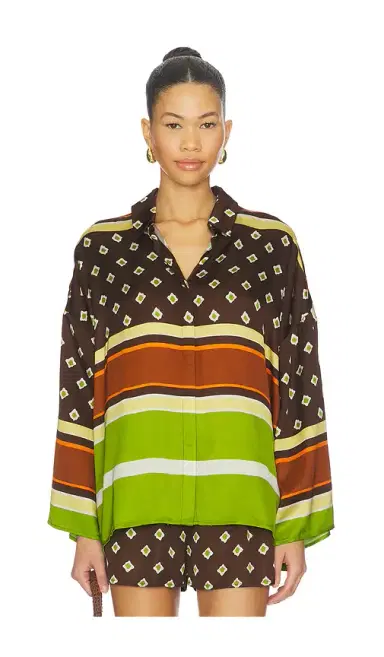 FAITHFULL Cora Shirt | Thumbnail 2 FAITHFULL Cora Shirt | Thumbnail 2