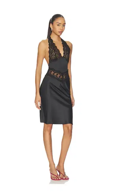 LIONESS Solana Midi Dress | Thumbnail 2 LIONESS Solana Midi Dress | Thumbnail 2