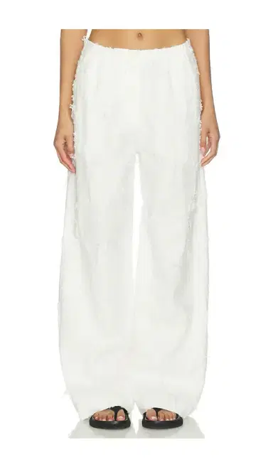 Proenza Schouler White Label Shilo Pant | Thumbnail 2 Proenza Schouler White Label Shilo Pant | Thumbnail 2