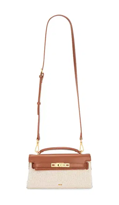 JW PEI Noor Top Handle Bag | Thumbnail 1 JW PEI Noor Top Handle Bag | Thumbnail 1
