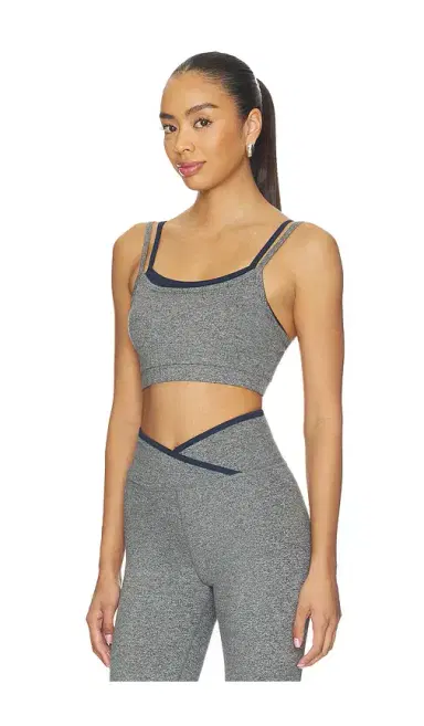 STRUT-THIS X Happily Grey The Rhodes Bra | Thumbnail 2 STRUT-THIS X Happily Grey The Rhodes Bra | Thumbnail 2