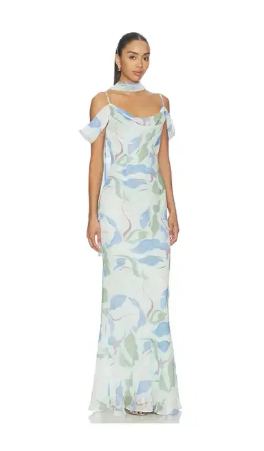 Sonya Moda Rosalie Dress | Thumbnail 2 Sonya Moda Rosalie Dress | Thumbnail 2