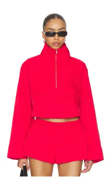 Lovers and Friends Lyra Jacket | Thumbnail 1 Lovers and Friends Lyra Jacket | Thumbnail 1
