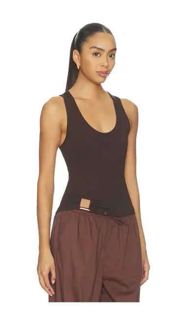 ROAME. Cody Rib Tank | Thumbnail 2 ROAME. Cody Rib Tank | Thumbnail 2