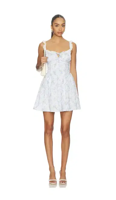 ASTR the Label Charlotte Dress | Thumbnail 1 ASTR the Label Charlotte Dress | Thumbnail 1