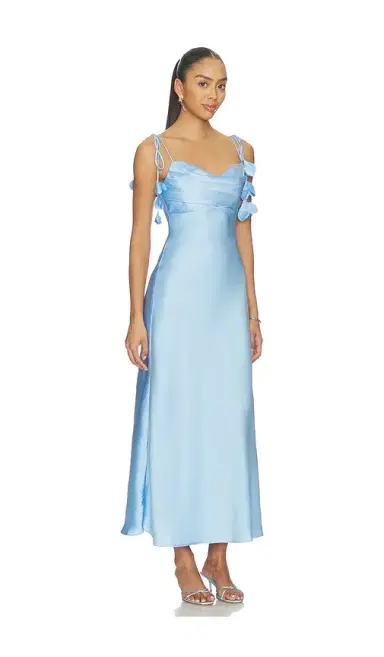 ASTR the Label Hera Dress | Thumbnail 2 ASTR the Label Hera Dress | Thumbnail 2
