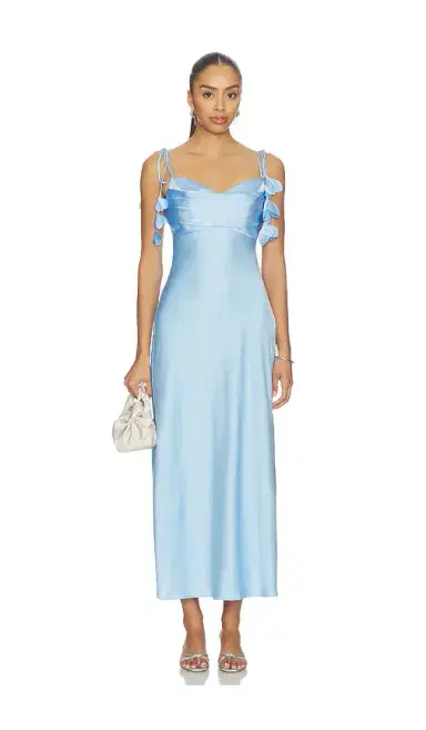 ASTR the Label Hera Dress | Thumbnail 1 ASTR the Label Hera Dress | Thumbnail 1