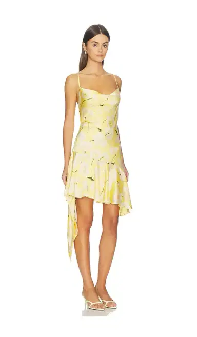 ASTR the Label Paloma Dress | Thumbnail 2 ASTR the Label Paloma Dress | Thumbnail 2
