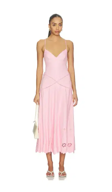 ASTR the Label Lainey Dress | Thumbnail 1 ASTR the Label Lainey Dress | Thumbnail 1