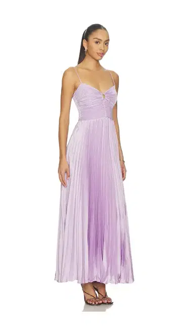 ASTR The Label Alaia Dress | Thumbnail 2 ASTR The Label Alaia Dress | Thumbnail 2