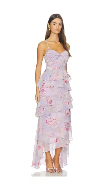 ASTR the Label Coline Dress | Thumbnail 2 ASTR the Label Coline Dress | Thumbnail 2