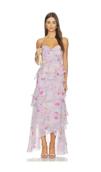 ASTR the Label Coline Dress | Thumbnail 1 ASTR the Label Coline Dress | Thumbnail 1