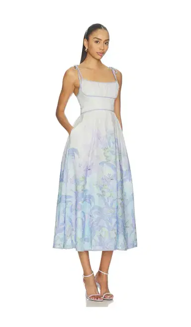 ASTR the Label Dayna Dress | Thumbnail 2 ASTR the Label Dayna Dress | Thumbnail 2