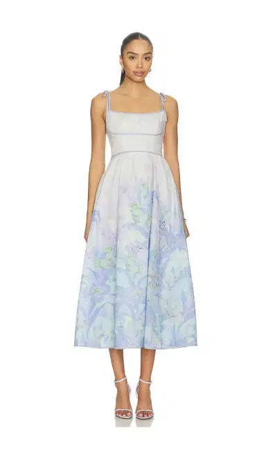 ASTR the Label Dayna Dress | Thumbnail 1 ASTR the Label Dayna Dress | Thumbnail 1