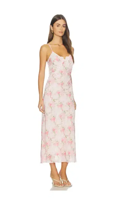 ASTR The Label Liran Dress | Thumbnail 2 ASTR The Label Liran Dress | Thumbnail 2