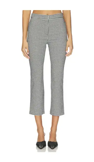 ASTR The Label Alma Capri Pants | Thumbnail 1 ASTR The Label Alma Capri Pants | Thumbnail 1