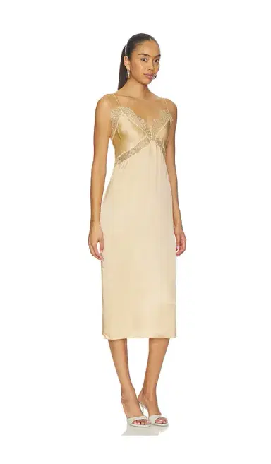 Anine Bing Carissa Dress | Thumbnail 2 Anine Bing Carissa Dress | Thumbnail 2