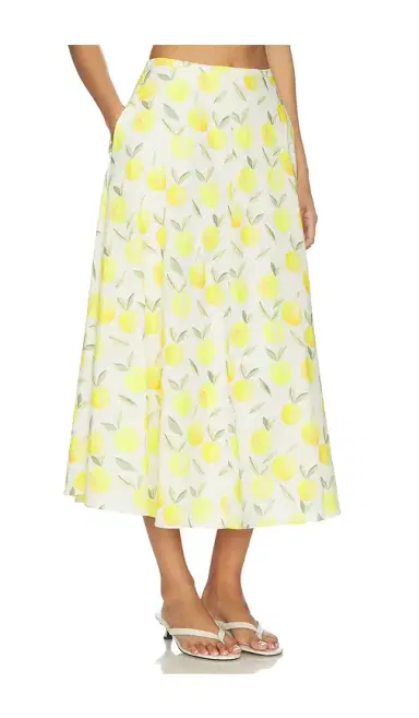 ASTR the Label Myria Skirt | Thumbnail 2 ASTR the Label Myria Skirt | Thumbnail 2