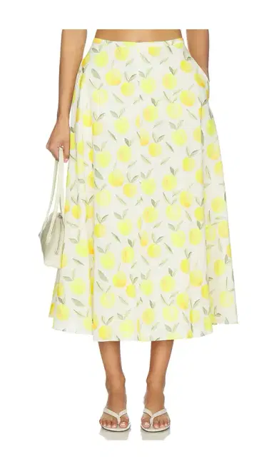 ASTR the Label Myria Skirt | Thumbnail 1 ASTR the Label Myria Skirt | Thumbnail 1