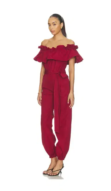 FRANÇOISE Sadie Jumpsuit | Thumbnail 2 FRANÇOISE Sadie Jumpsuit | Thumbnail 2