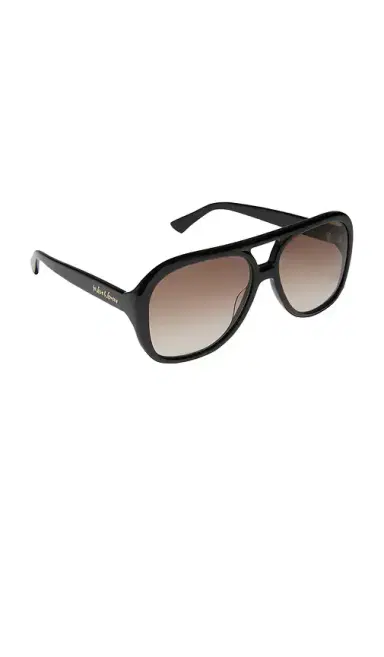 DIFF EYEWEAR X For Love & Lemons Acetate Aviator Sunglasses | Thumbnail 2 DIFF EYEWEAR X For Love & Lemons Acetate Aviator Sunglasses | Thumbnail 2