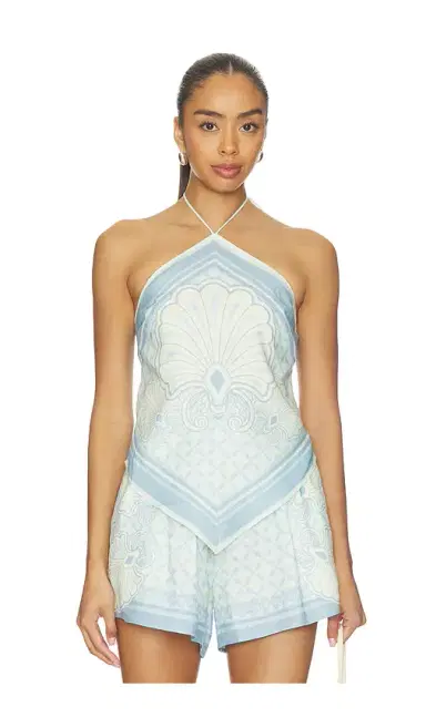 Shani Shemer Rosa Top | Thumbnail 1 Shani Shemer Rosa Top | Thumbnail 1