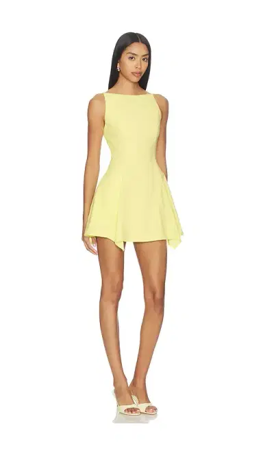 SOVERE Reani Mini Dress | Thumbnail 2 SOVERE Reani Mini Dress | Thumbnail 2