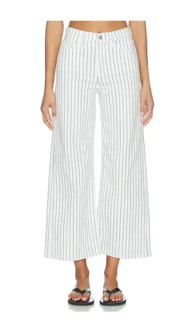 Joe's Jeans The Mia High Rise Wide Leg Jeans | Thumbnail 1 Joe's Jeans The Mia High Rise Wide Leg Jeans | Thumbnail 1