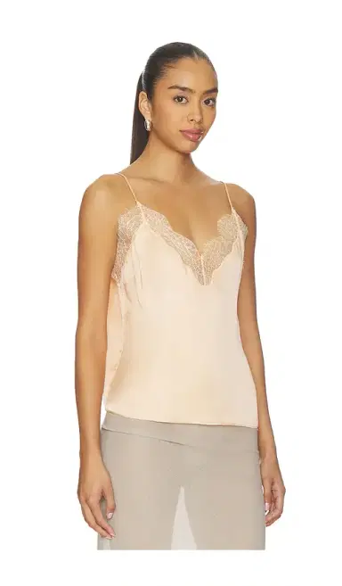 Anine Bing Mael Camisole | Thumbnail 2 Anine Bing Mael Camisole | Thumbnail 2