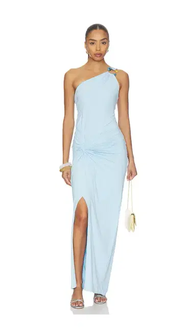 Baobab Canoa Maxi Dress | Thumbnail 1 Baobab Canoa Maxi Dress | Thumbnail 1