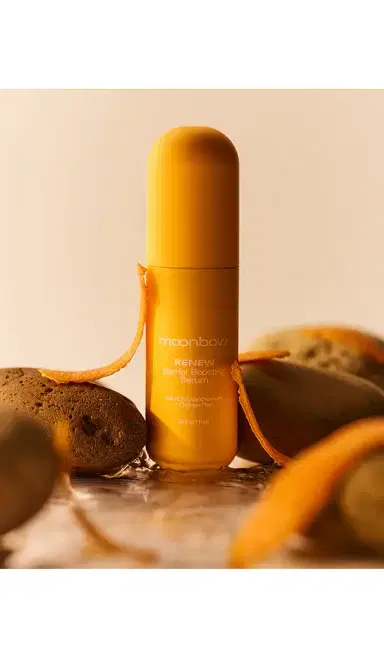 Moonbow Renew Barrier Boosting Serum | Thumbnail 2 Moonbow Renew Barrier Boosting Serum | Thumbnail 2
