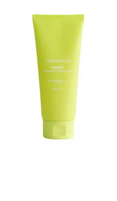 Moonbow Reset Soothing Cleanser | Thumbnail 1 Moonbow Reset Soothing Cleanser | Thumbnail 1