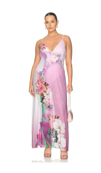AFRM Rivka Dress | Thumbnail 2 AFRM Rivka Dress | Thumbnail 2
