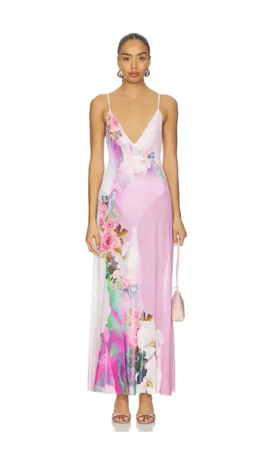 AFRM Rivka Dress | Thumbnail 1 AFRM Rivka Dress | Thumbnail 1