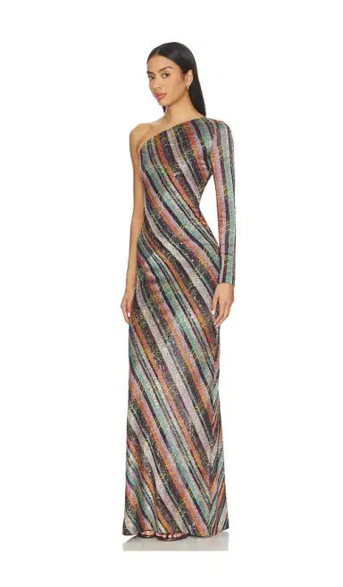 Missoni Long Dress | Thumbnail 2 Missoni Long Dress | Thumbnail 2