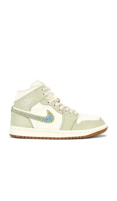 Jordan Air Jordan 1 Mid SE Sneaker | Thumbnail 1 Jordan Air Jordan 1 Mid SE Sneaker | Thumbnail 1