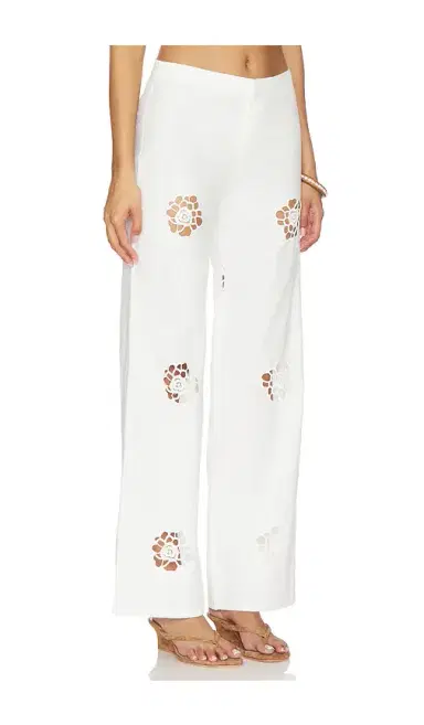 MORE TO COME Blanca Pant | Thumbnail 2 MORE TO COME Blanca Pant | Thumbnail 2