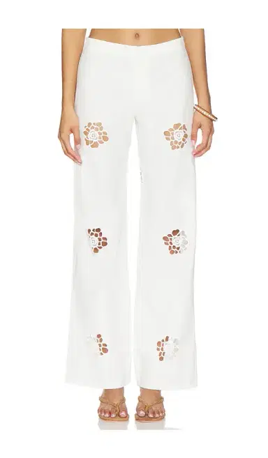 MORE TO COME Blanca Pant | Thumbnail 1 MORE TO COME Blanca Pant | Thumbnail 1