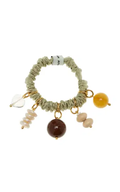 éliou x Moda Operandi Scrunchie | Thumbnail 8 éliou x Moda Operandi Scrunchie | Thumbnail 8
