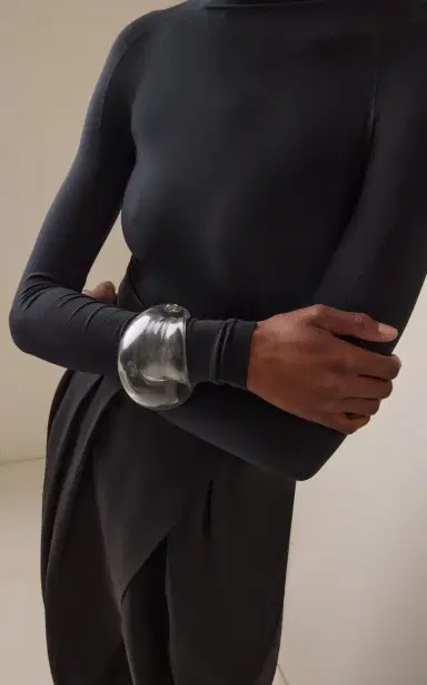 Alaïa Bubble Cuff | Thumbnail 2 Alaïa Bubble Cuff | Thumbnail 2