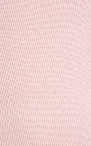 STILL HERE Snap Ribbed Cotton Tank Top | Thumbnail 5 STILL HERE Snap Ribbed Cotton Tank Top | Thumbnail 5