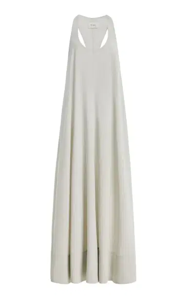 St. Agni Fluid Tank Dress | Thumbnail 8 St. Agni Fluid Tank Dress | Thumbnail 8