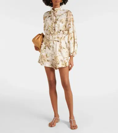 Aquazzura Almost Bare embellished PVC sandals | Thumbnail 5 Aquazzura Almost Bare embellished PVC sandals | Thumbnail 5