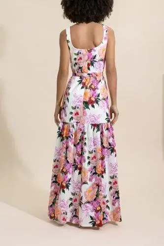 Borgo de Nor Davie Dress | Thumbnail 3 Borgo de Nor Davie Dress | Thumbnail 3