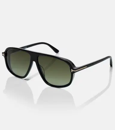 Tom Ford Guillaume aviator sunglasses | Thumbnail 3 Tom Ford Guillaume aviator sunglasses | Thumbnail 3