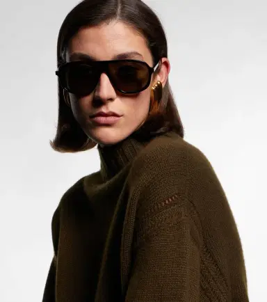 Tom Ford Guillaume aviator sunglasses | Thumbnail 5 Tom Ford Guillaume aviator sunglasses | Thumbnail 5