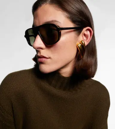 Tom Ford Guillaume aviator sunglasses | Thumbnail 6 Tom Ford Guillaume aviator sunglasses | Thumbnail 6