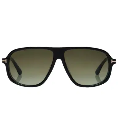 Tom Ford Guillaume aviator sunglasses | Thumbnail 1 Tom Ford Guillaume aviator sunglasses | Thumbnail 1