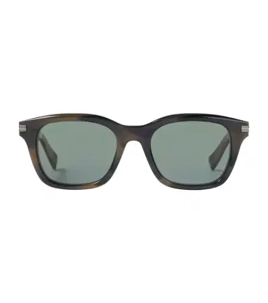 Zegna Square sunglasses | Thumbnail 1 Zegna Square sunglasses | Thumbnail 1
